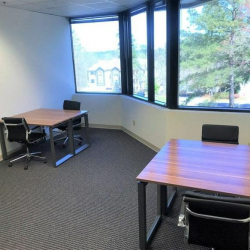 Offices at 5540 Centerview Drive, Suite 200