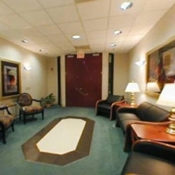 Serviced office to hire in Raleigh