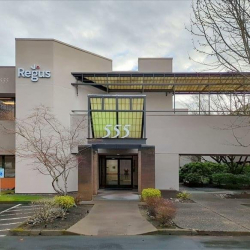 Serviced offices in central Tukwila