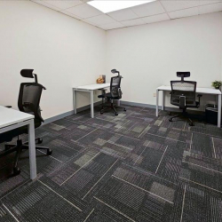 Image of Tukwila serviced office centre