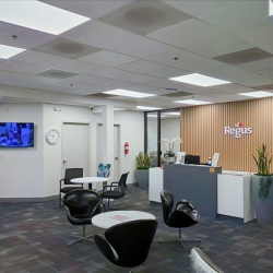 Tukwila executive office