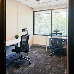 555 Andover Park West serviced offices