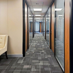 Executive office centre to hire in Tukwila