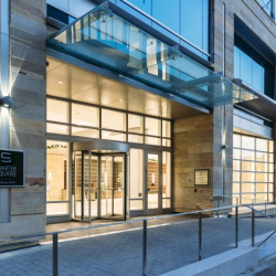 Executive office to lease in Raleigh