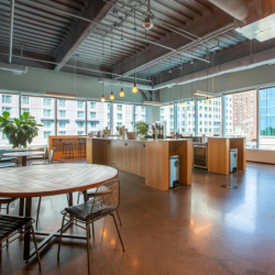 Raleigh executive suite