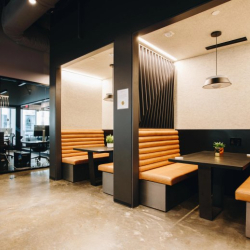 Executive offices to hire in Raleigh