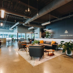 Executive office - Raleigh