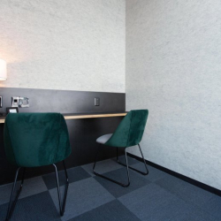 Executive offices to rent in Raleigh