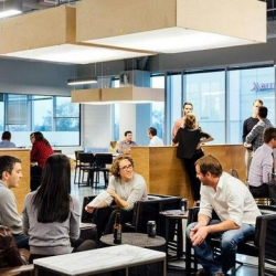 Serviced offices in central Raleigh