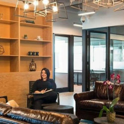 Executive office centre - Raleigh