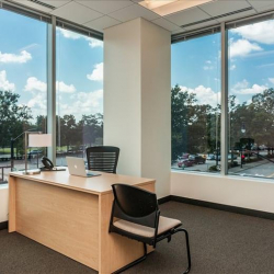 Office spaces to let in Raleigh