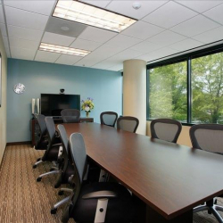 Office suites in central Nashville