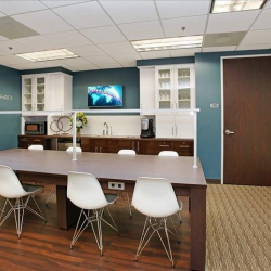 Nashville office space