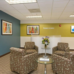 Serviced office centre in Nashville