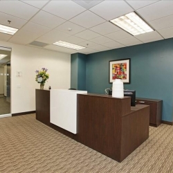Image of Nashville executive suite