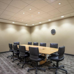 Serviced offices in central Alpharetta (Georgia)