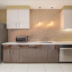 Image of Alpharetta (Georgia) office suite