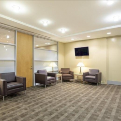 Serviced office centre - Alpharetta (Georgia)
