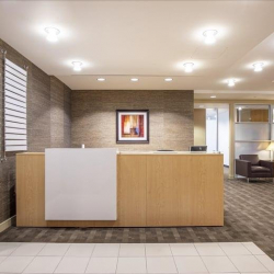 Serviced office centres to rent in Alpharetta (Georgia)