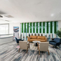 Serviced offices to hire in Plano