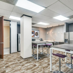 Image of Plano executive office centre