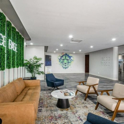 Executive office centres to let in Plano