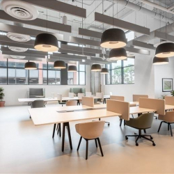 Offices at 555 S Mangum Street, Suite 100
