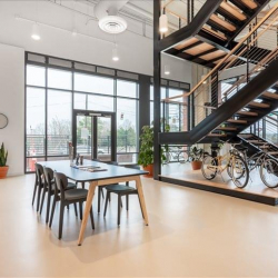 Office space to lease in Durham (North Carolina)
