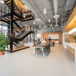 Serviced offices to let in Durham (North Carolina)