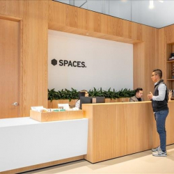Serviced office in Durham (North Carolina)