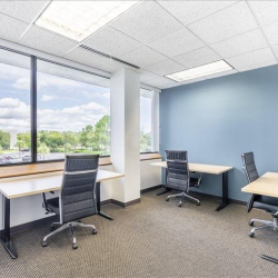 Serviced office centre in Maitland