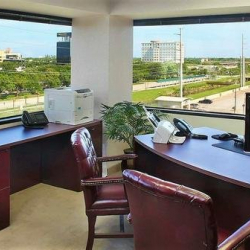 Serviced offices to let in Boca Raton