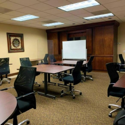 Office suites in central Boca Raton