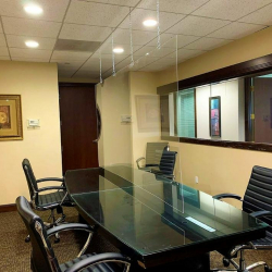 Boca Raton office suite