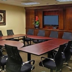 Serviced offices in central Boca Raton