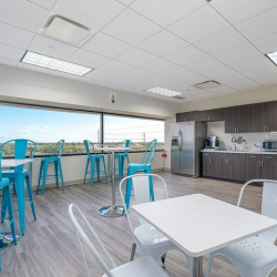 Exterior view of 5550 Glades Road, Suite 500