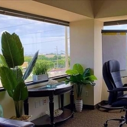 Serviced office in Boca Raton