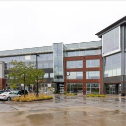 5550 Wild Rose Lane, Suite 400 serviced offices
