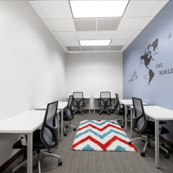 Serviced office in Des Moines