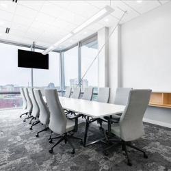Executive office centre - Des Moines