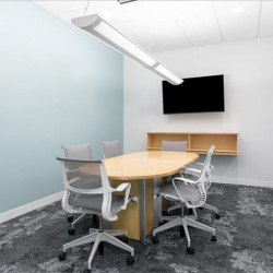 Image of Des Moines executive office