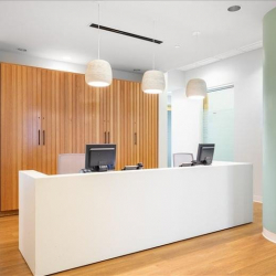 Offices at 5550 Wild Rose Lane, Suite 400