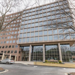 5555 Glenridge Connector, Suite 200 executive office centres