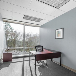 Serviced office - Atlanta