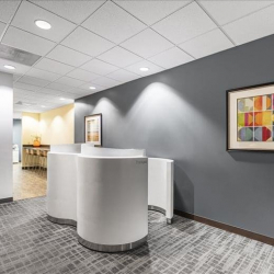 Interior of 5555 Glenridge Connector, Suite 200