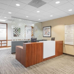 Image of Atlanta executive office