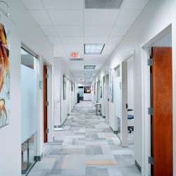 Serviced office - Atlanta