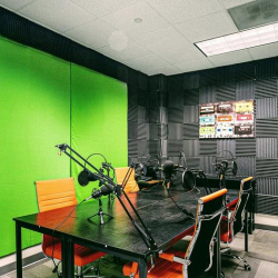 Executive office to let in Atlanta