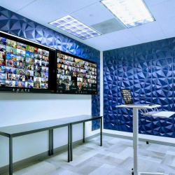 Image of Atlanta serviced office centre