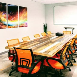 Image of Atlanta office suite